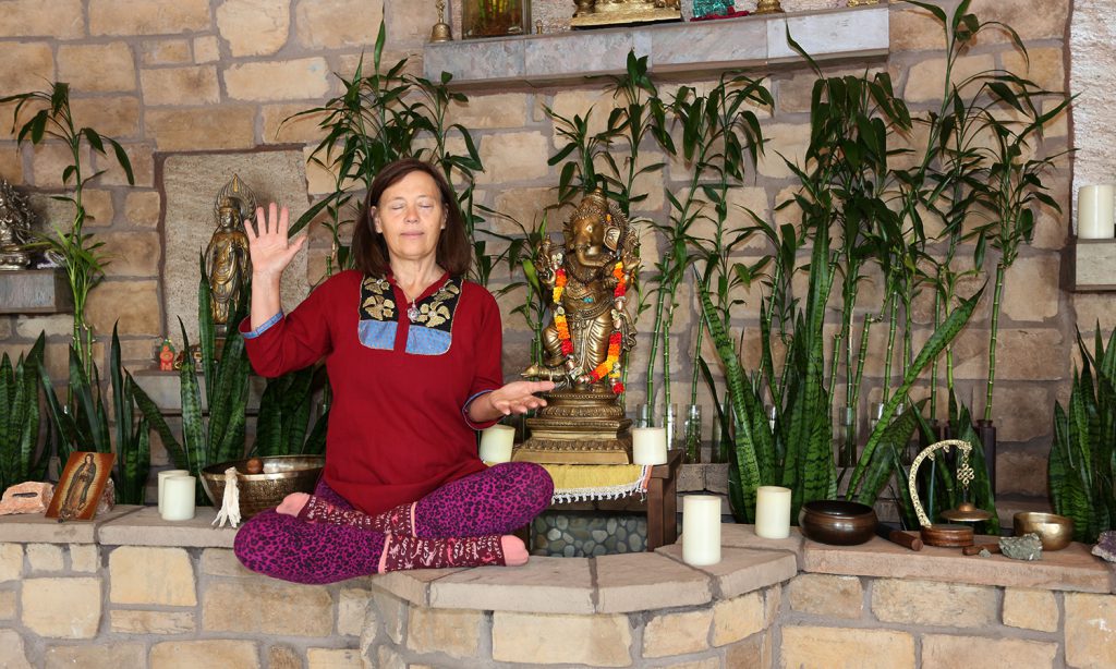 Kat Tudor | SunWater Spa, SunMountain Center, Smokebrush in Manitou Springs