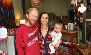 LuStyle Local Goods and Giardiniera in Manitou Springs, Colorado