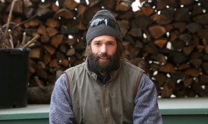 Jeremy Tackett | Biodynamic Agriculture in Manitou Springs, CO