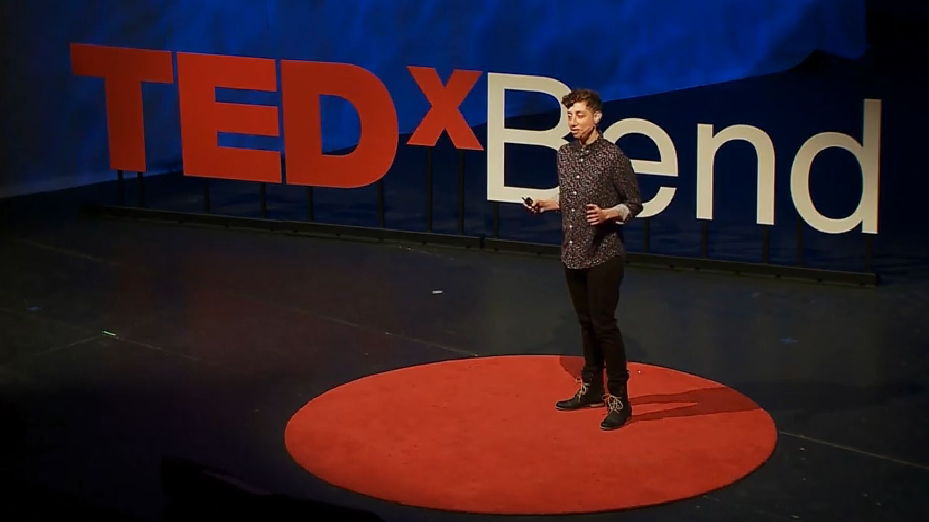 Multipotentiality + Emilie Wapnick’s TED Talk Humanitou