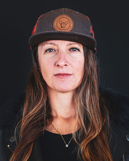 Amy Eckstein